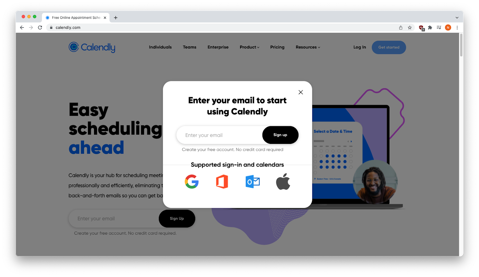 Fresh Phish Phishers Schedule Victims on Calendar App